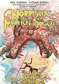 E-Book (pdf) Nordische Mythen und Sagen (Graphic Novel). Band 3 von Neil Gaiman