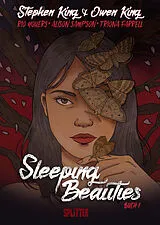 E-Book (epub) Sleeping Beauties (Graphic Novel). Band 1 von Stephen King, Owen King