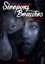 E-Book (epub) Sleeping Beauties (Graphic Novel). Band 2 (von 2) von Stephen King, Owen King, Rio Youers