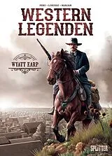 E-Book (pdf) Western Legenden: Wyatt Earp von Olivier Peru