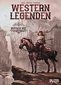 E-Book (pdf) Western Legenden: Buffalo Bill von Fred Duval
