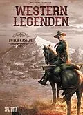 E-Book (pdf) Western Legenden: Butch Cassidy von Christophe Bec