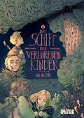 E-Book (pdf) Das Schiff der verlorenen Kinder. Band 3 von Boris Koch