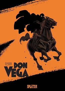 E-Book (pdf) Don Vega von Pierre Alary