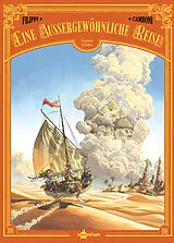 Fester Einband Eine außergewöhnliche Reise  vierter Zyklus von Denis-Pierre Filippi