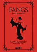 E-Book (epub) Fangs von Sarah Andersen