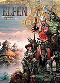 E-Book (pdf) Elfen. Band 29 von Jean-Luc Istin
