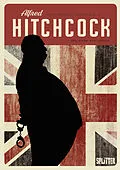 E-Book (pdf) Alfred Hitchcock (Graphic Novel). Band 1 von Noël Simsolo