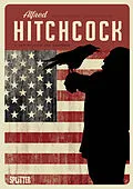 E-Book (epub) Alfred Hitchcock. Band 2 von Noël Simsolo