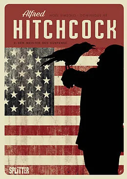 E-Book (epub) Alfred Hitchcock. Band 2 von Noël Simsolo