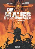 E-Book (pdf) Die Mauer. Band 2 von Mario Alberti