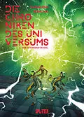 E-Book (pdf) Die Chroniken des Universums. Band 1 von Richard Marazano