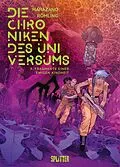 E-Book (pdf) Die Chroniken des Universums. Band 3 von Richard Marazano