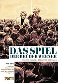 E-Book (pdf) Das Spiel der Brüder Werner von Philippe Collin