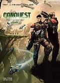 E-Book (pdf) Conquest. Band 6 von Jean-Luc Istin, Nicolas Jarry