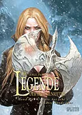 E-Book (pdf) Die Legende der Drachenritter. Band 32 von Ange