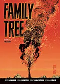 E-Book (pdf) Family Tree. Band 3 von Jeff Lemire