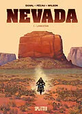 E-Book (pdf) Nevada. Band 1 von Fred Duval, Jean-Pierre Pécau