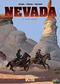 E-Book (pdf) Nevada. Band 3 von Fred Duval, Jean-Pierre Pécau