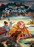 E-Book (pdf) Der Club der drei Schwestern. Band 3 von Giovanni Di Gregorio