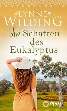 E-Book (epub) Im Schatten des Eukalyptus von Lynne Wilding