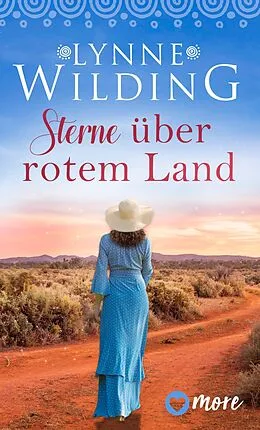 E-Book (epub) Sterne über rotem Land von Lynne Wilding