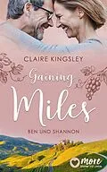 E-Book (epub) Gaining Miles von Claire Kingsley