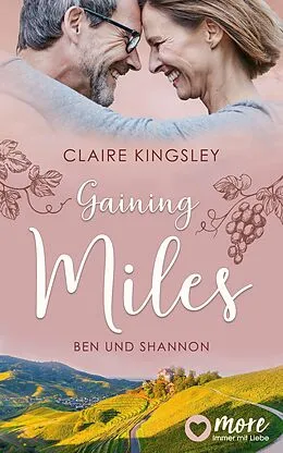 E-Book (epub) Gaining Miles von Claire Kingsley