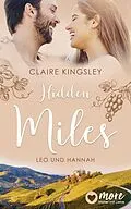 E-Book (epub) Hidden Miles von Claire Kingsley
