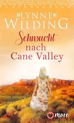 E-Book (epub) Sehnsucht nach Cane Valley von Lynne Wilding