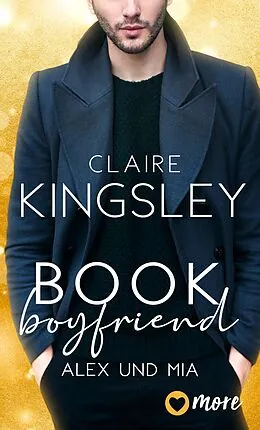 E-Book (epub) Book Boyfriend von Claire Kingsley
