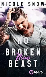 E-Book (epub) No broken Beast von Nicole Snow