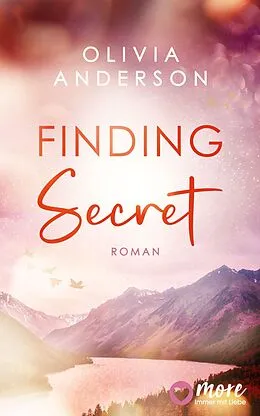 E-Book (epub) Finding Secret von Olivia Anderson