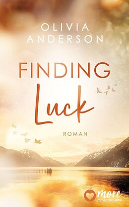E-Book (epub) Finding Luck von Olivia Anderson