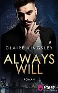 ePUB Always will von Claire Kingsley