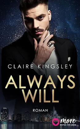 ePUB Always will von Claire Kingsley