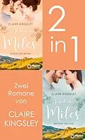 E-Book (epub) Broken Miles & Forbidden Miles von Claire Kingsley