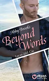 E-Book (epub) Beyond Words von Abby Brooks