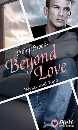 E-Book (epub) Beyond Love von Abby Brooks
