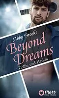 E-Book (epub) Beyond Dreams von Abby Brooks