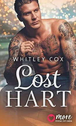E-Book (epub) Lost Hart von Whitley Cox