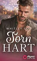 E-Book (epub) Torn Hart von Whitley Cox