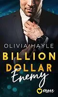 E-Book (epub) Billion Dollar Enemy von Olivia Hayle