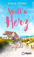 E-Book (epub) Watt´n Herz von Sonja Dünen