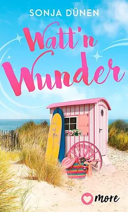 E-Book (epub) Watt´n Wunder von Sonja Dünen