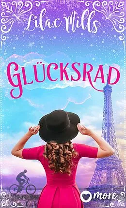 E-Book (epub) Glücksrad von Lilac Mills