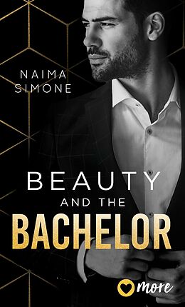 E-Book (epub) Beauty and the Bachelor von Naima Simone