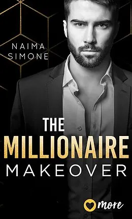 E-Book (epub) The Millionaire Makeover von Naima Simone