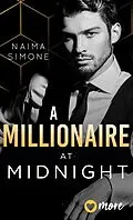E-Book (epub) A Millionaire at Midnight von Naima Simone