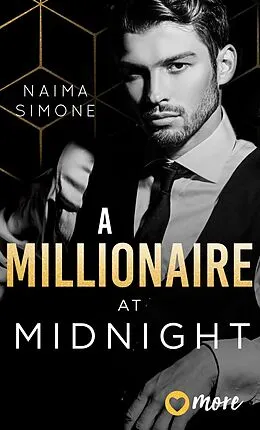 E-Book (epub) A Millionaire at Midnight von Naima Simone